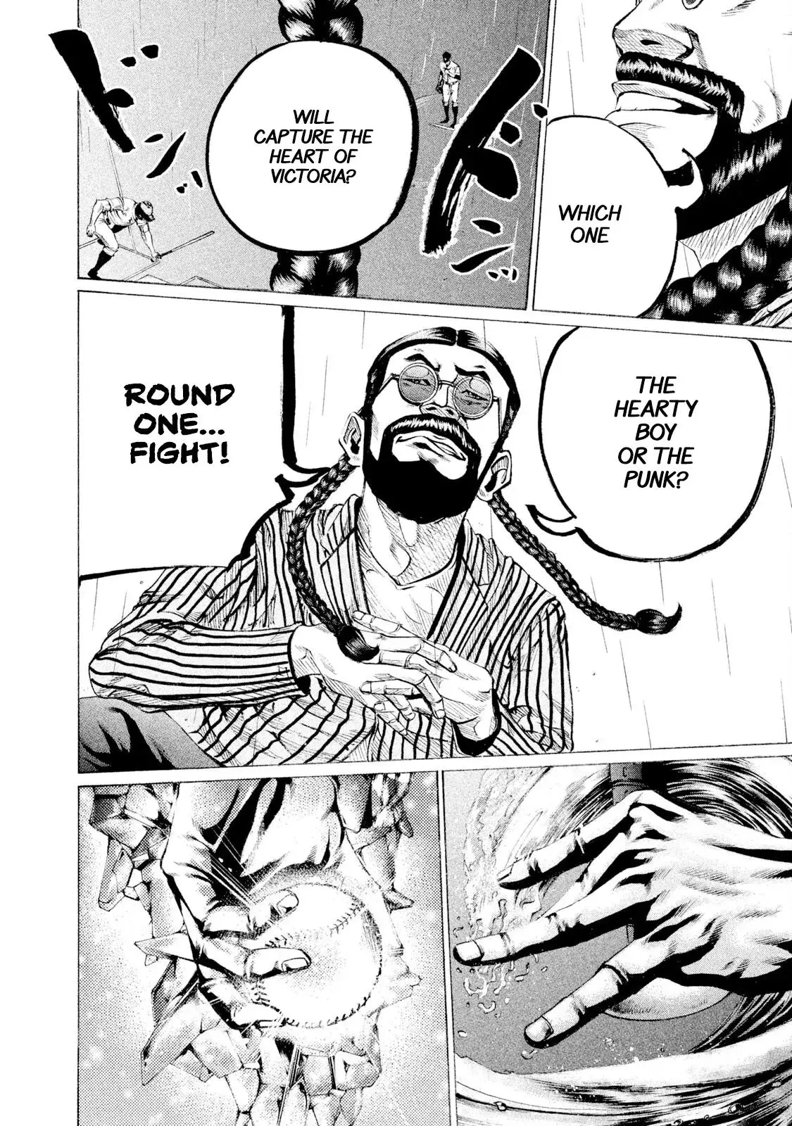 Manga page 14