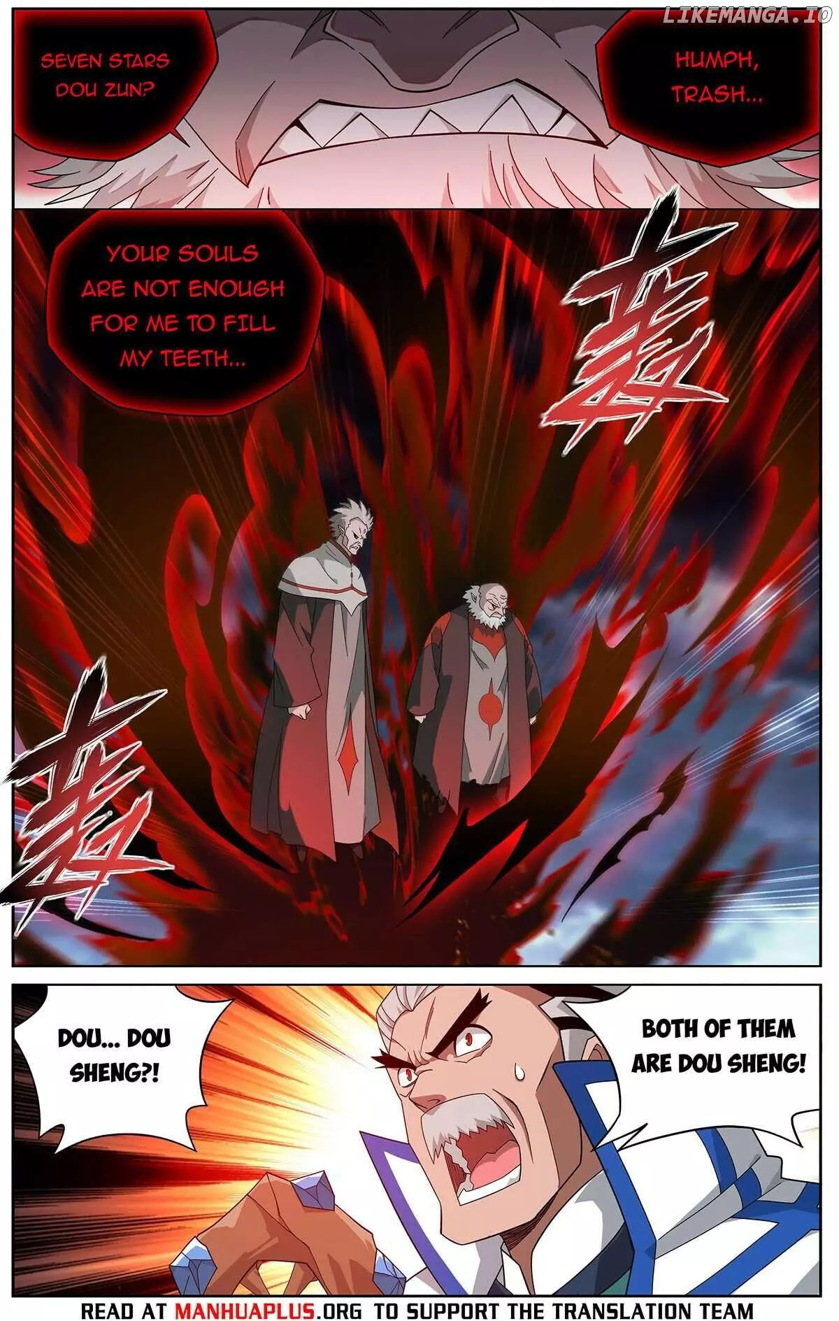 Manga page 10