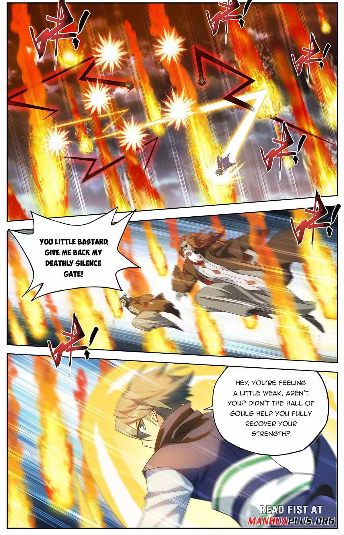 Manga page 11