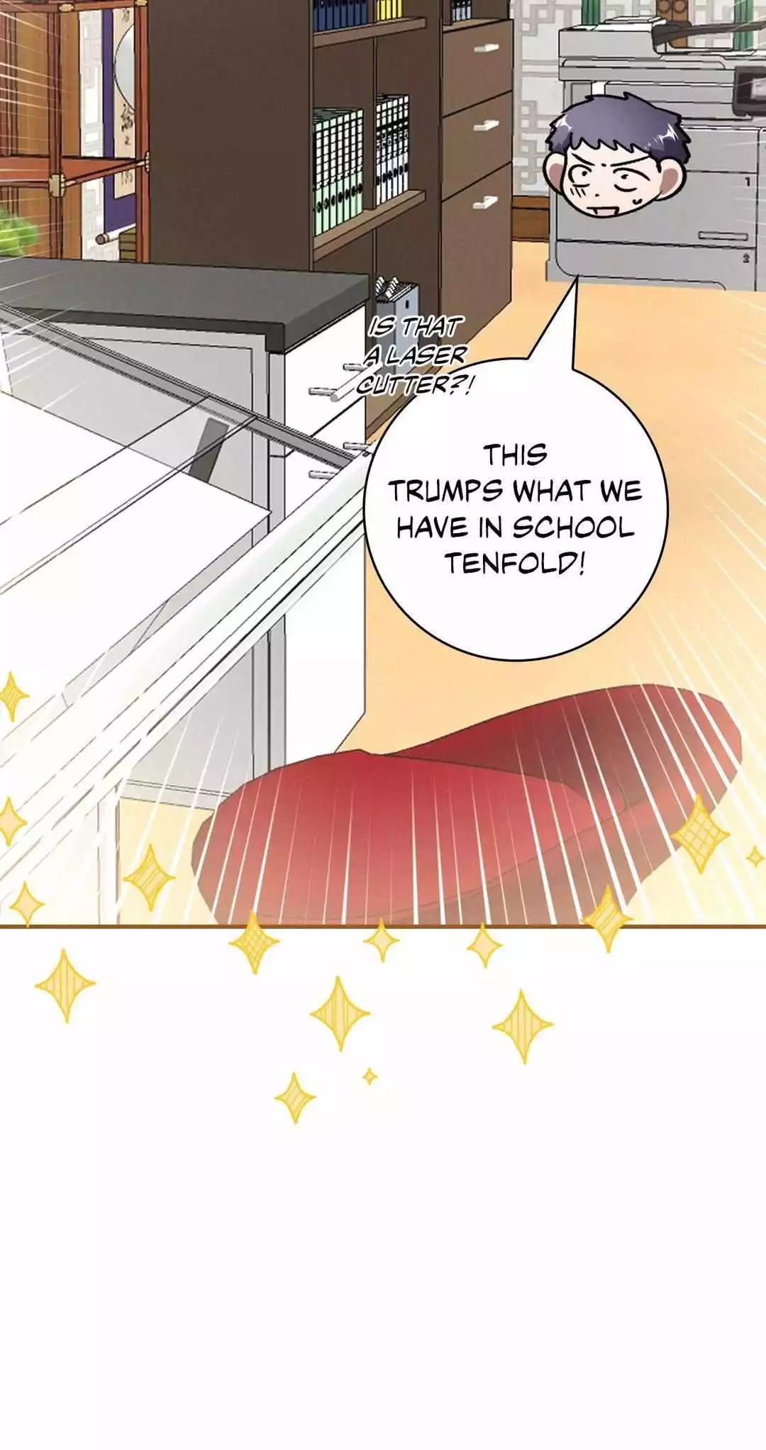 Manga page 27