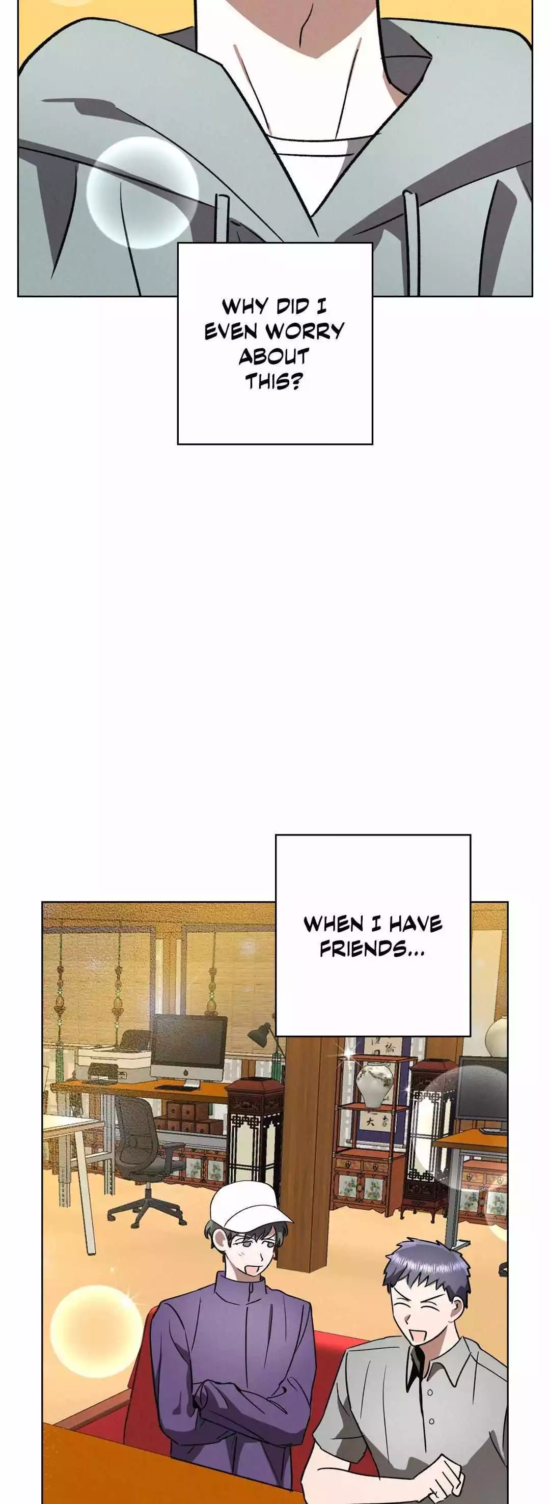 Manga page 21