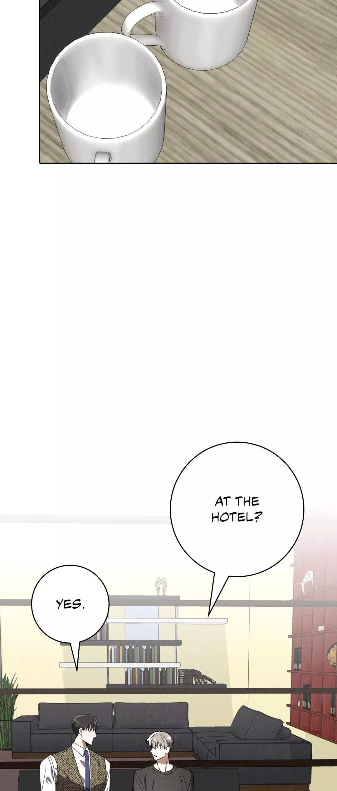 Manga page 23