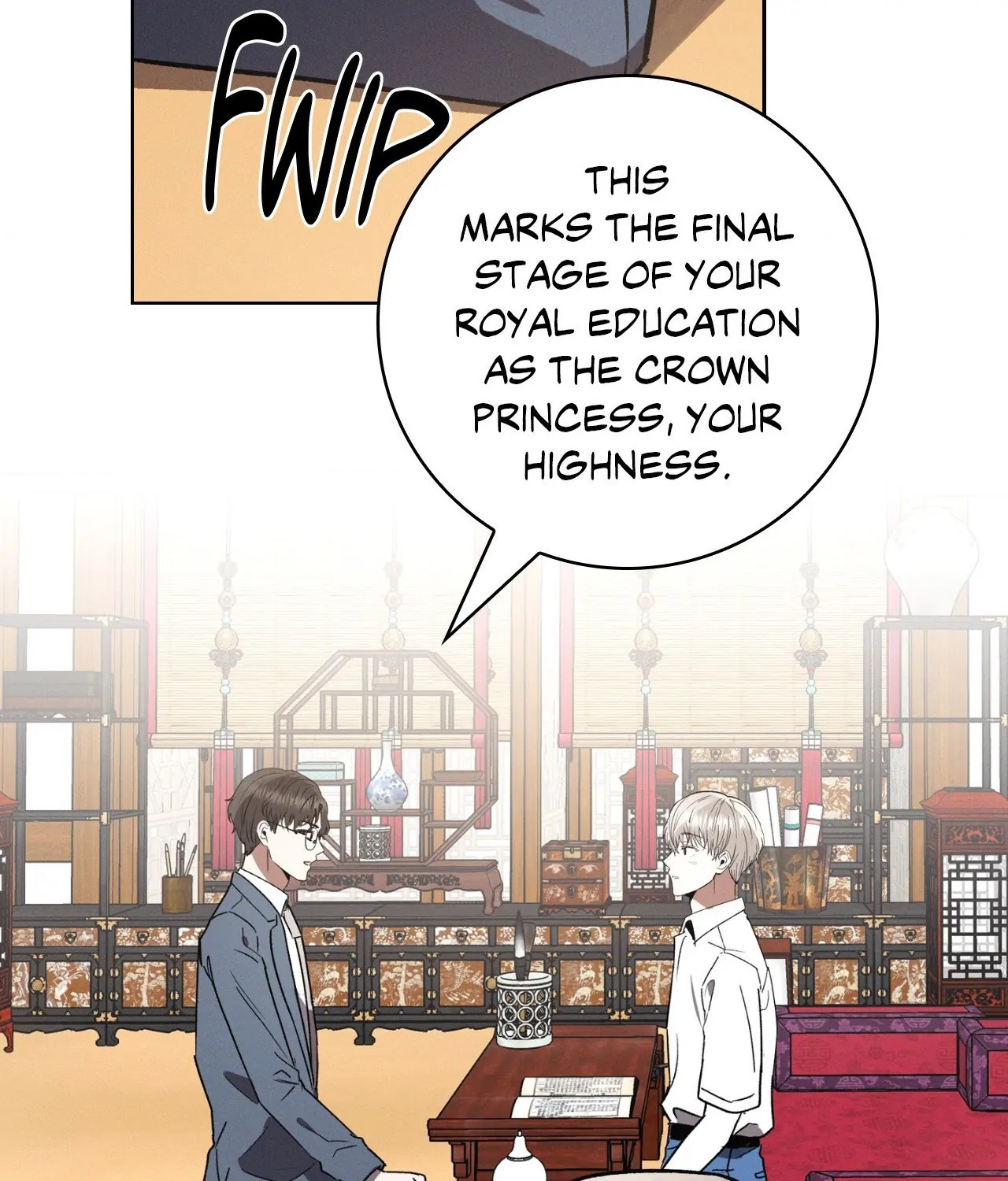 Manga page 88