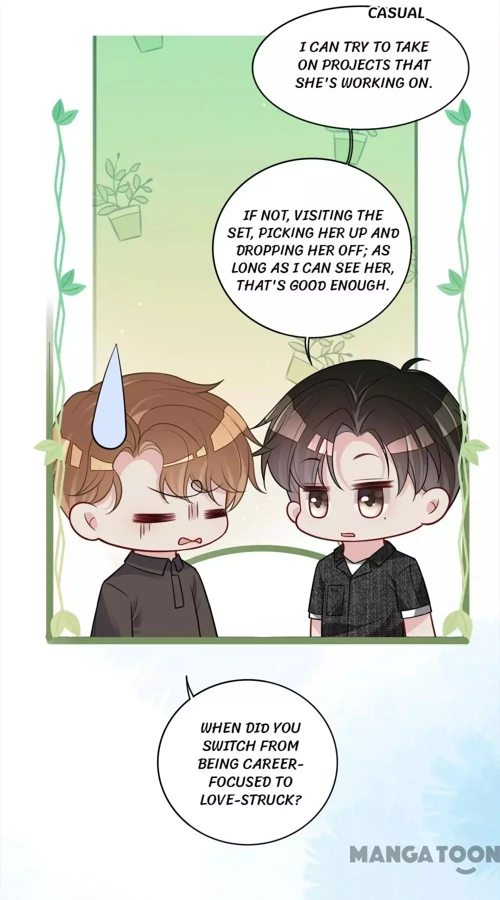 Manga page 7