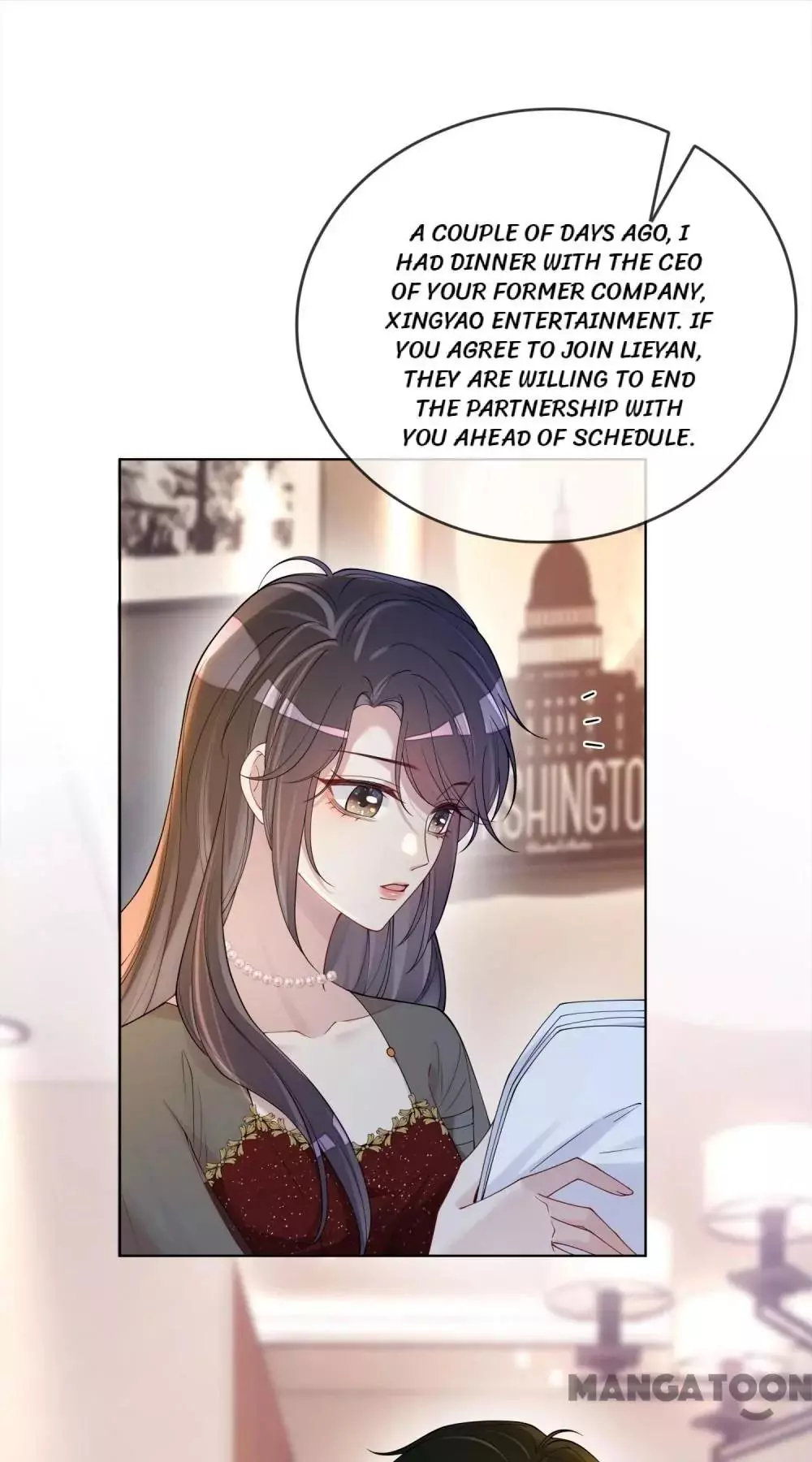Manga page 21