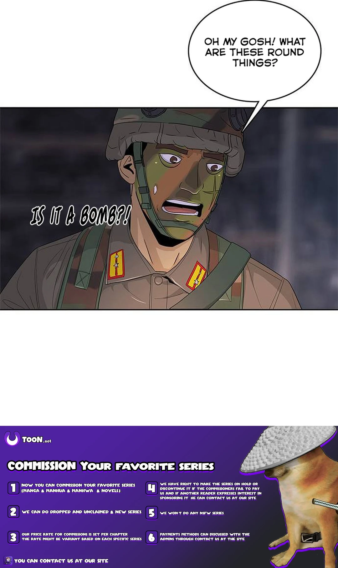 Manga page 17