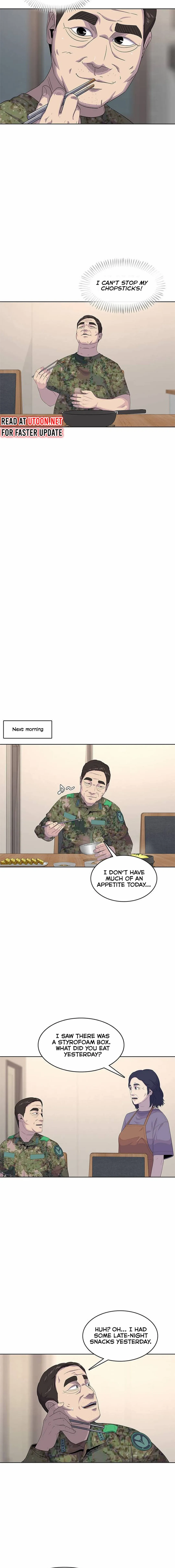 Manga page 11