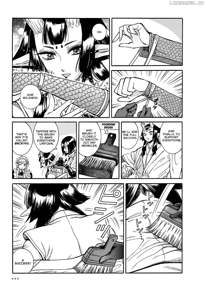 Manga page 11