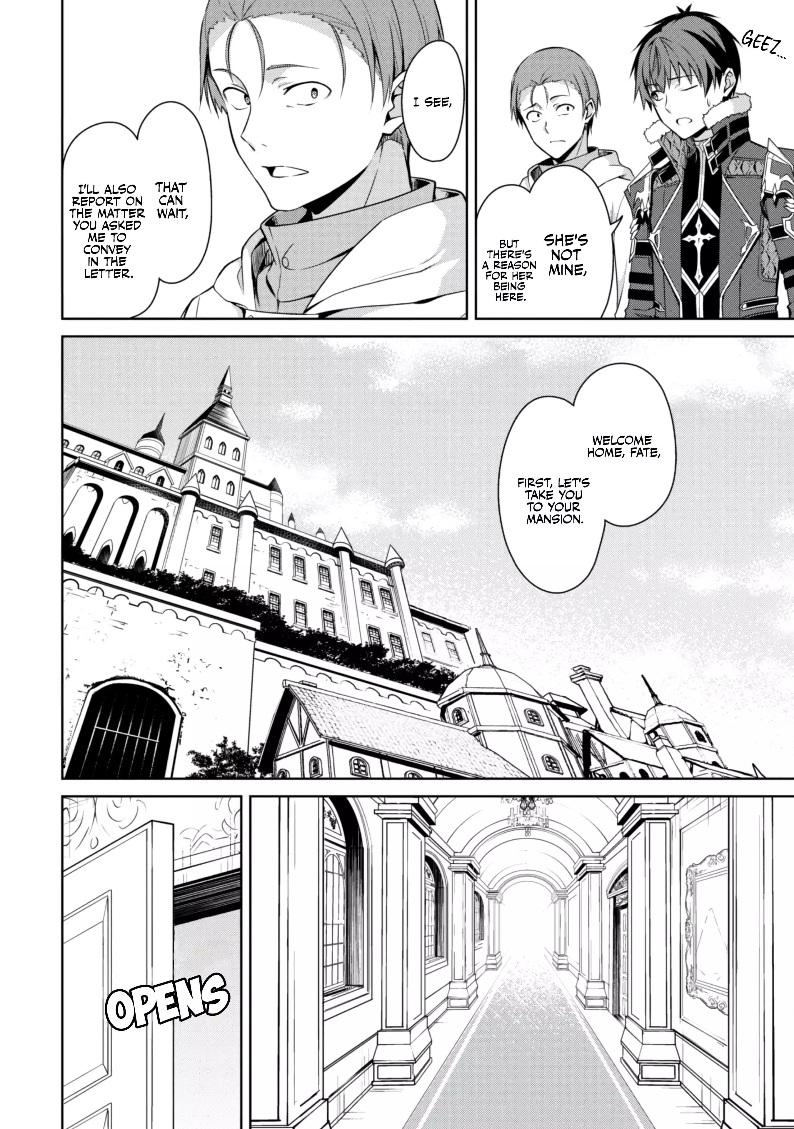 Manga page 7