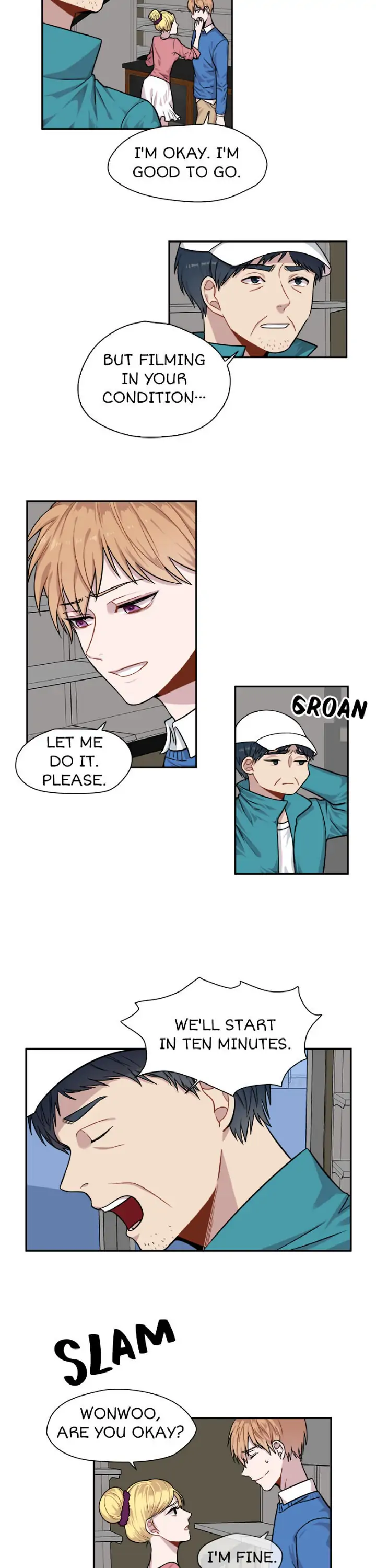 Manga page 12