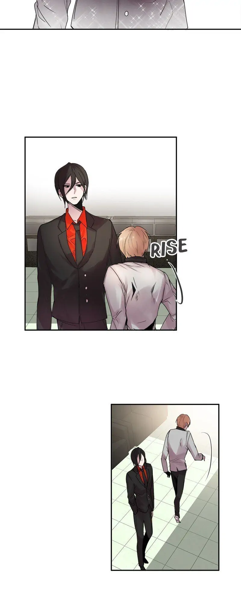 Manga page 11