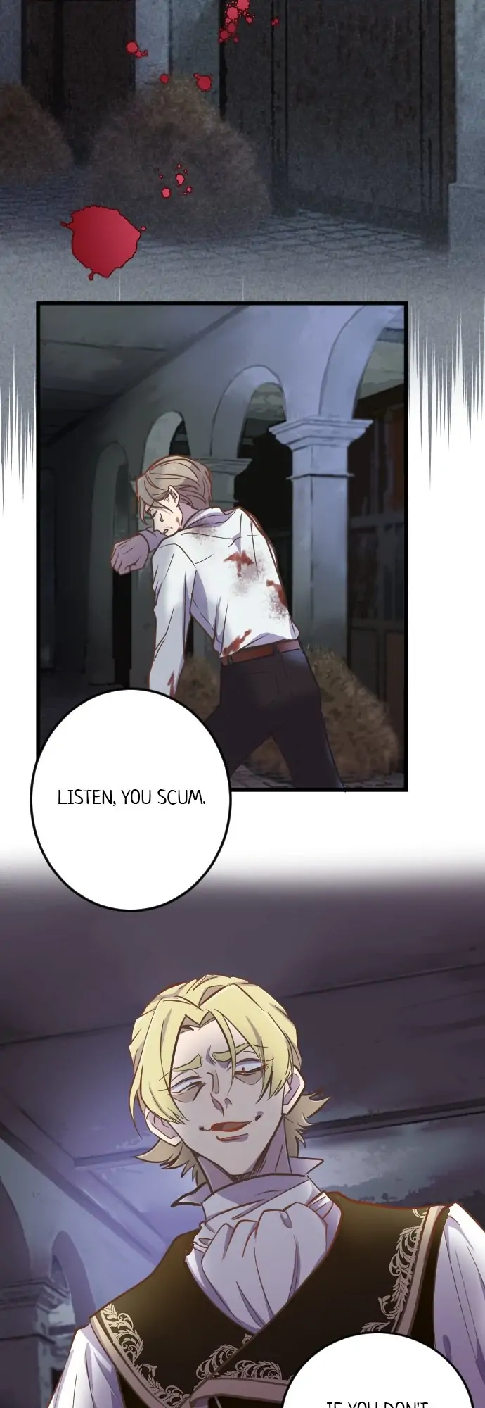 Manga page 23