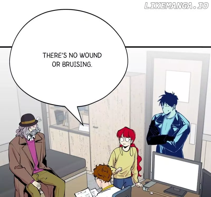 Manga page 18