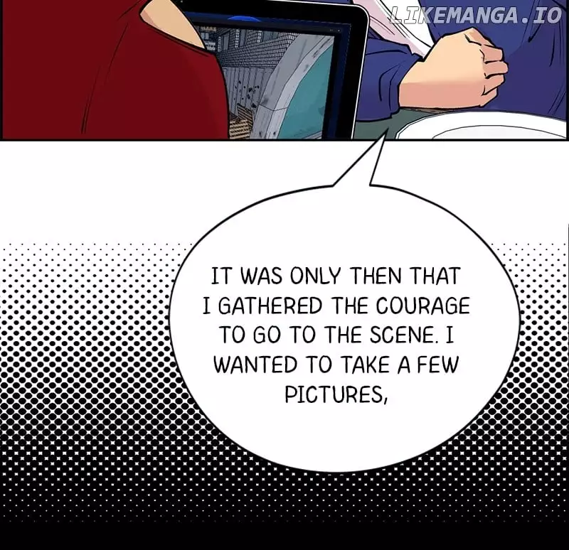 Manga page 40