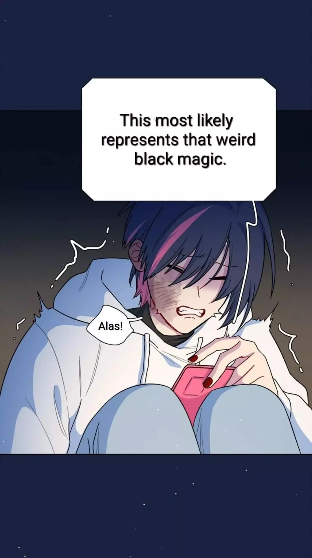 Manga page 11