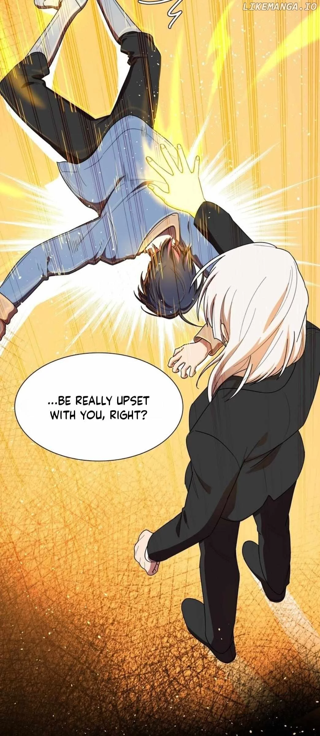 Manga page 21