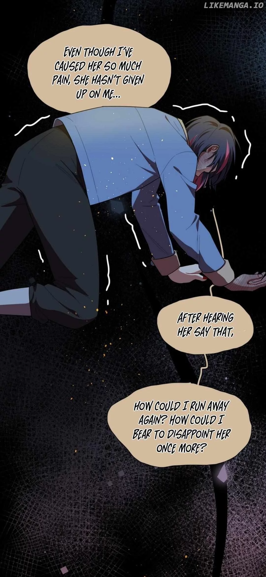Manga page 33