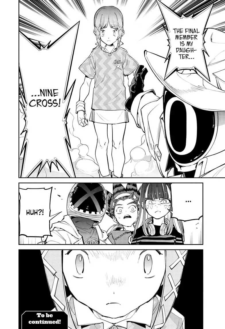 Manga page 32