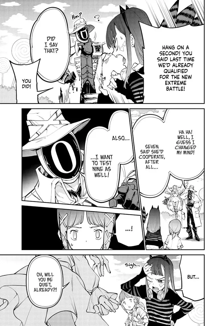 Manga page 10
