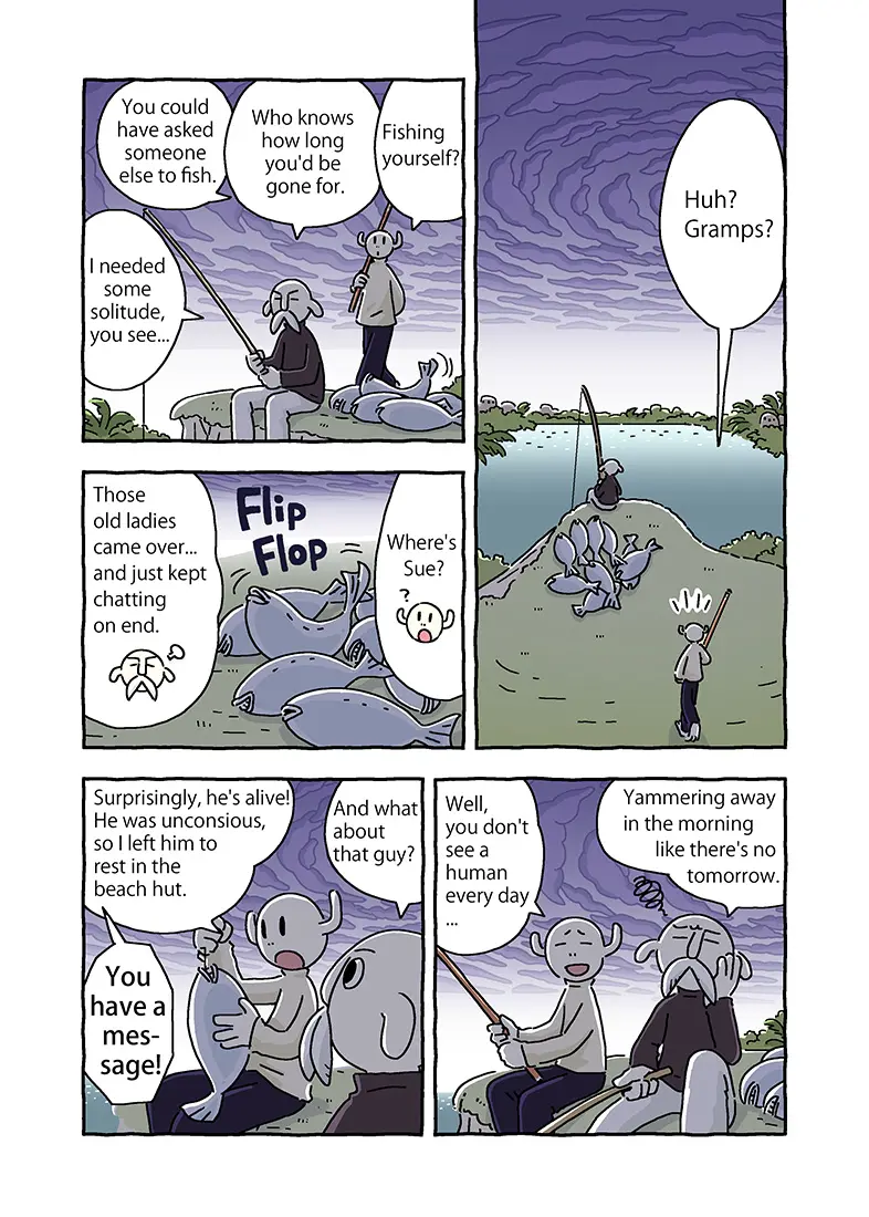 Manga page 13