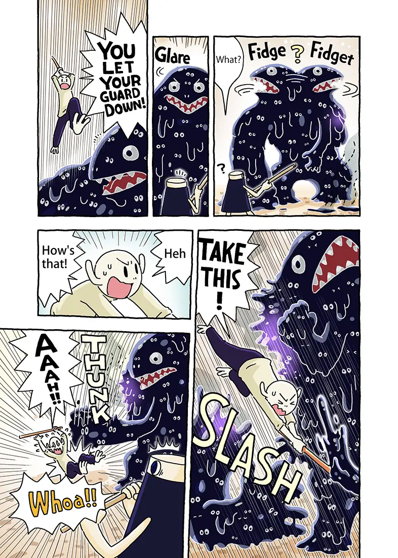 Manga page 36