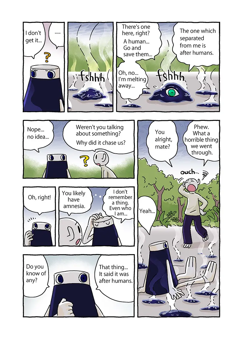 Manga page 23