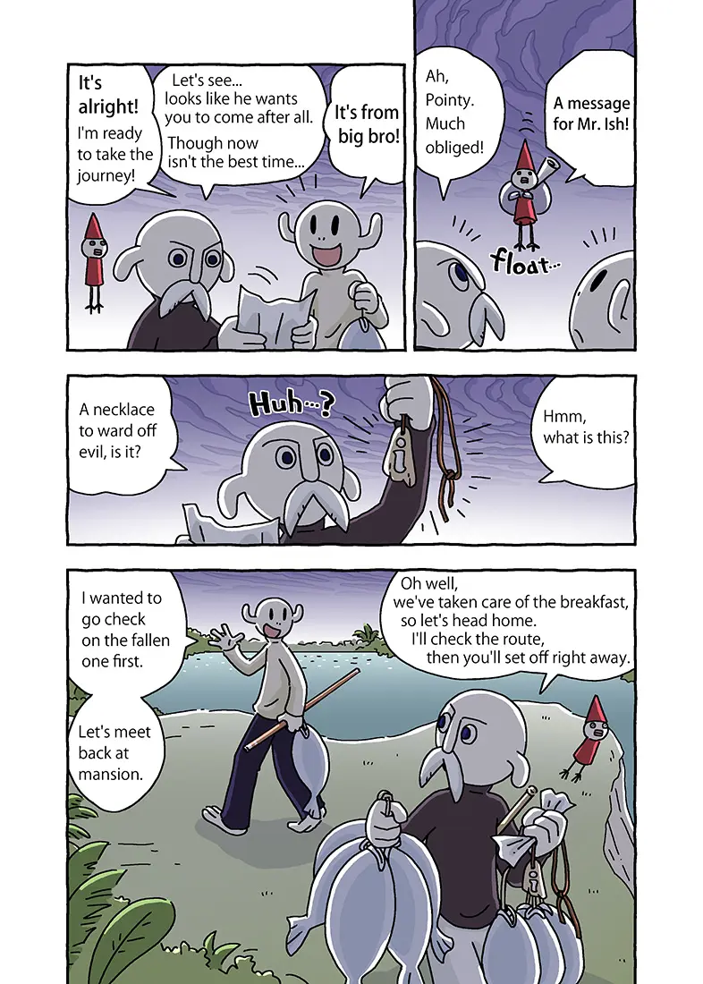 Manga page 14