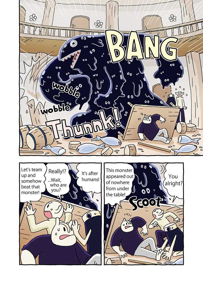 Manga page 31
