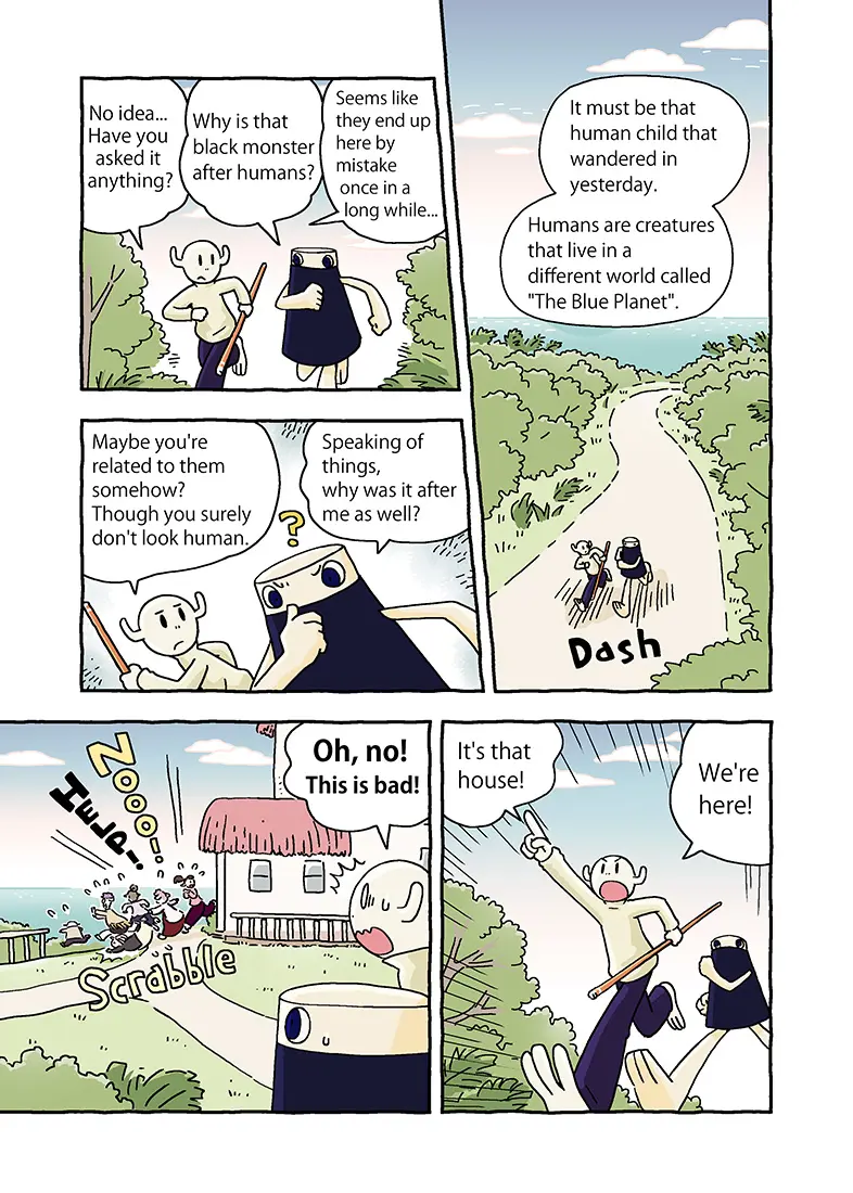 Manga page 30
