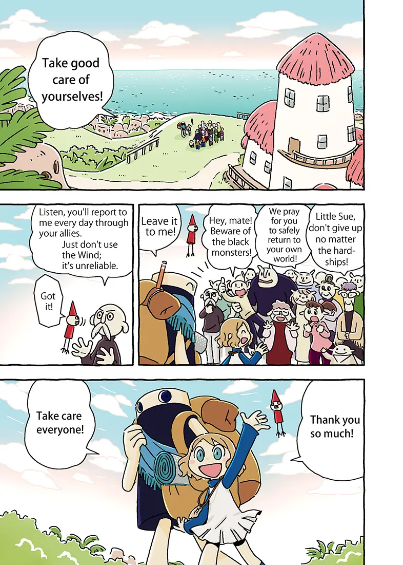 Manga page 48