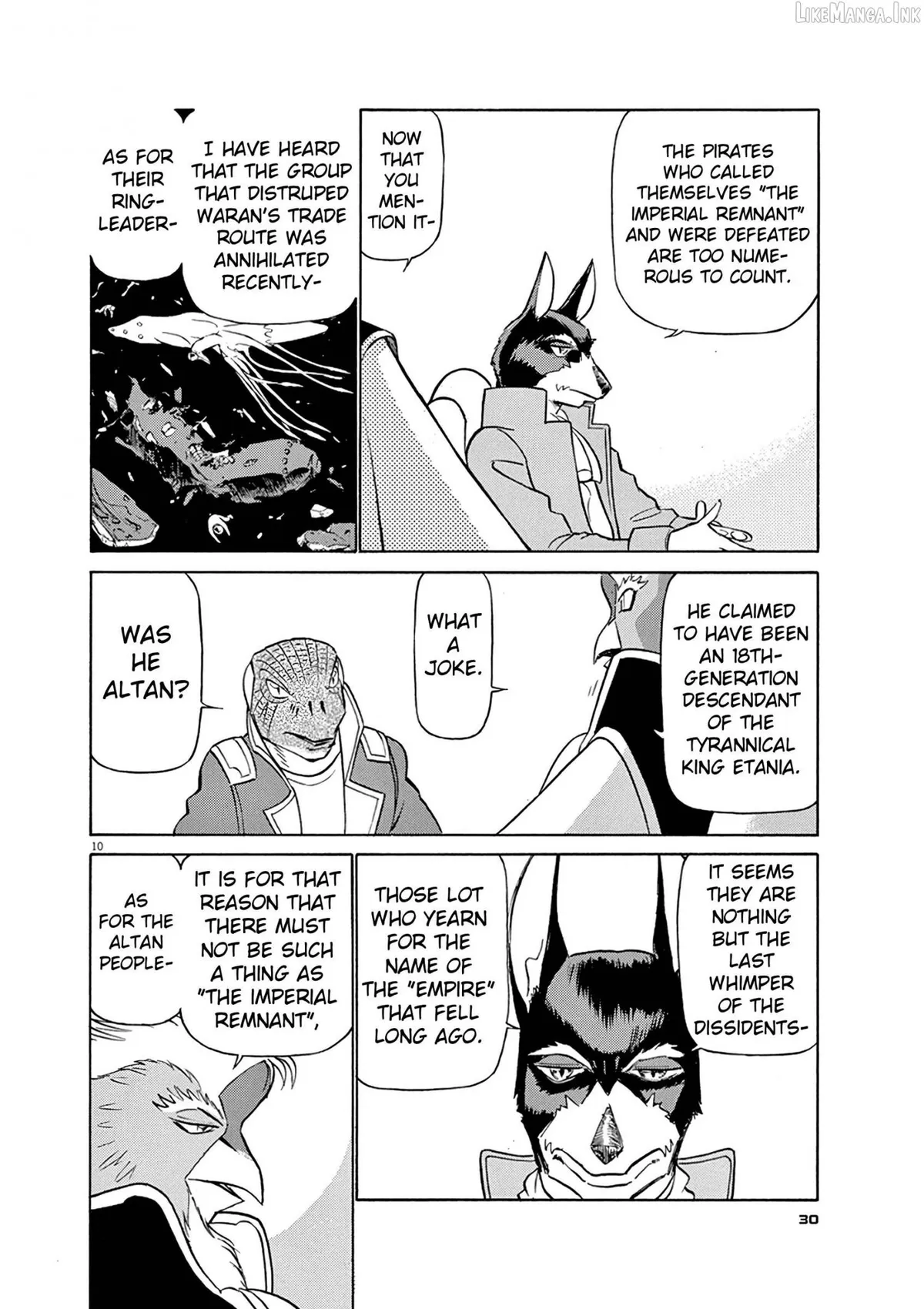 Manga page 10