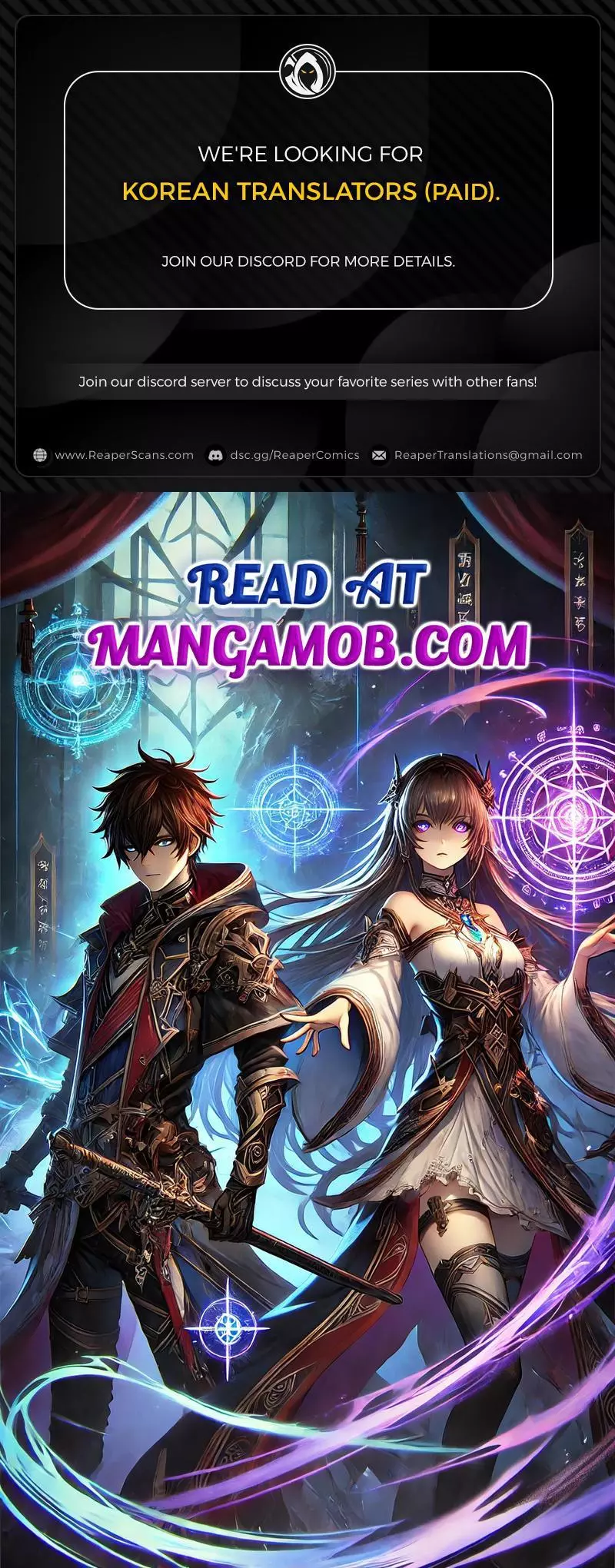 Manga page 13