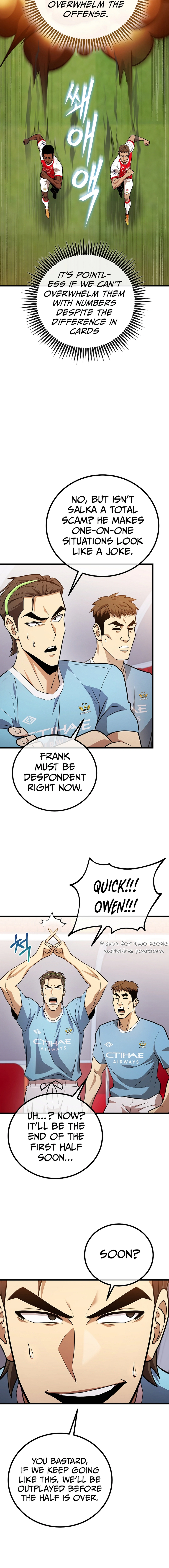 Manga page 11
