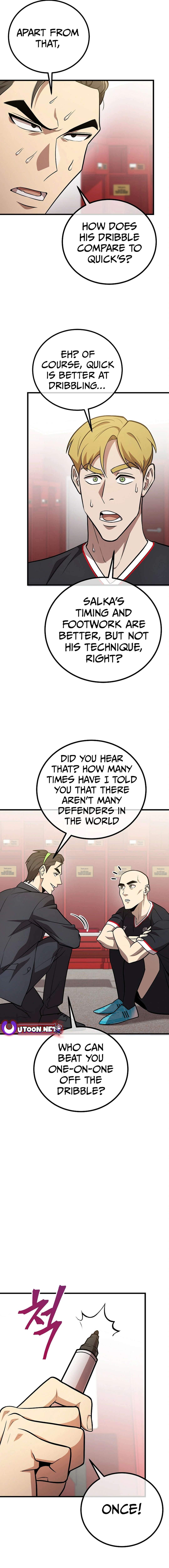 Manga page 20