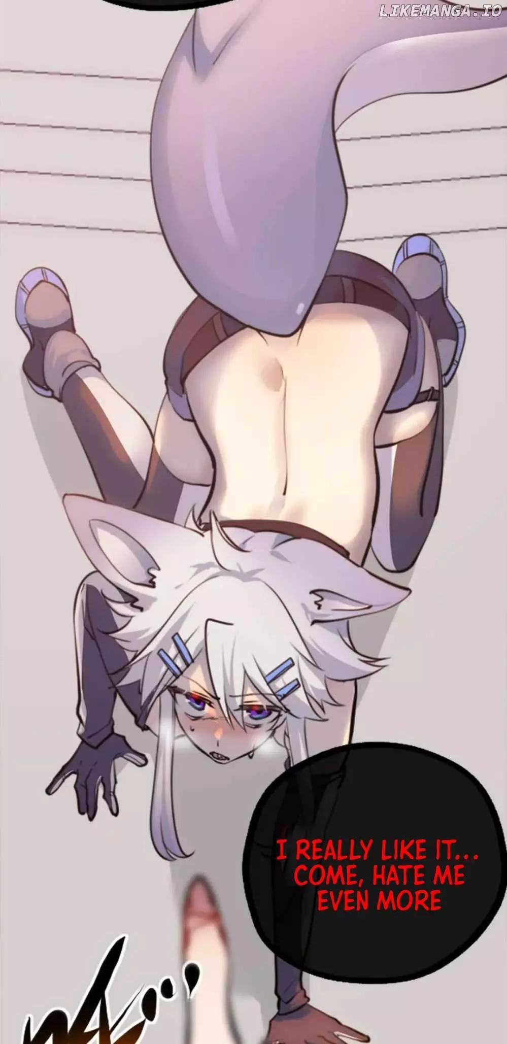 Manga page 64