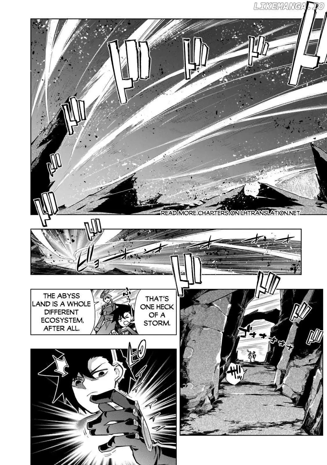 Manga page 10
