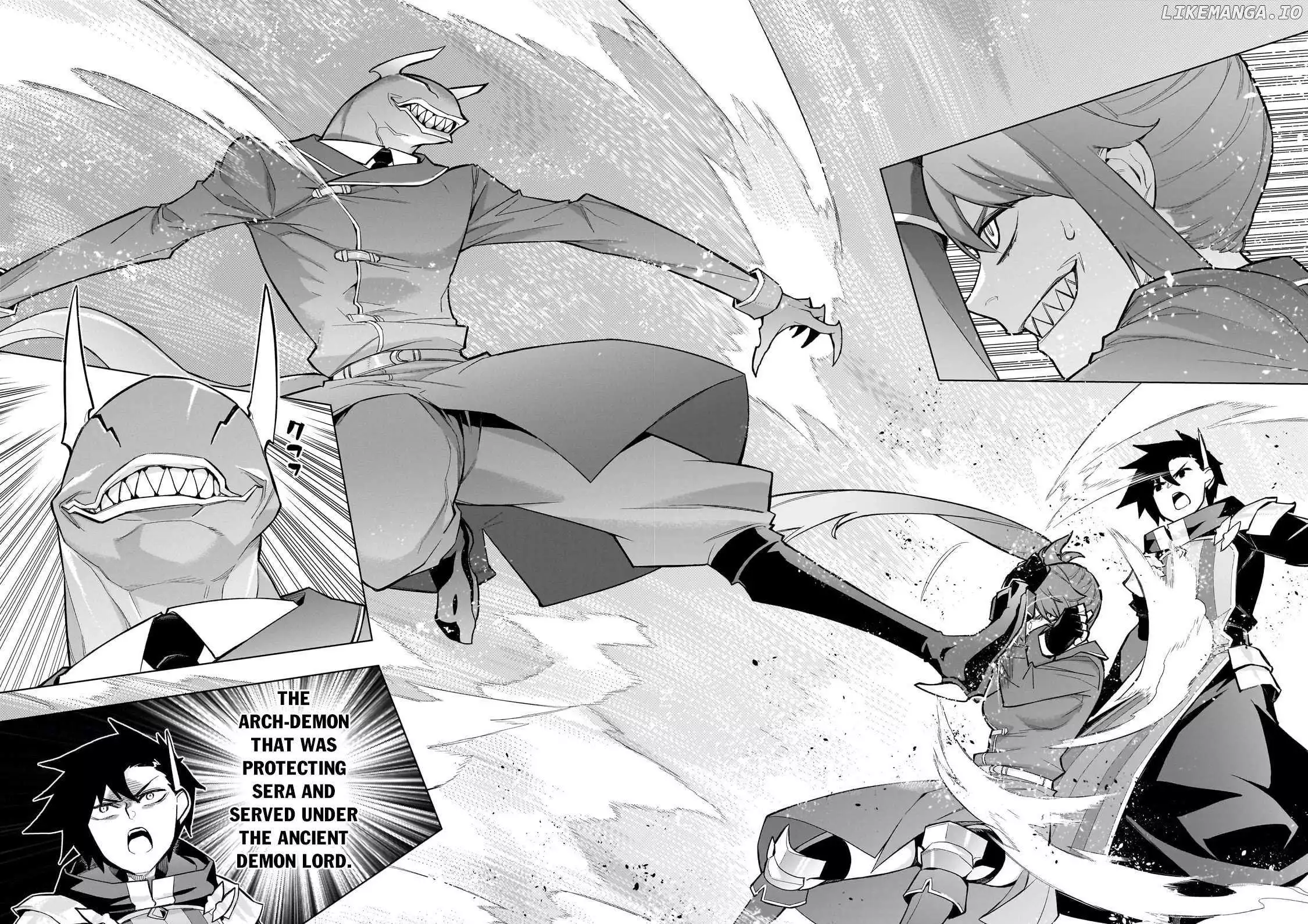 Manga page 14
