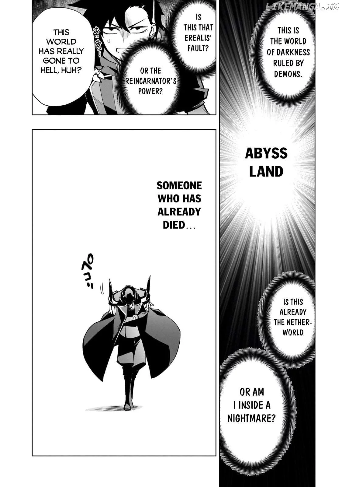 Manga page 12