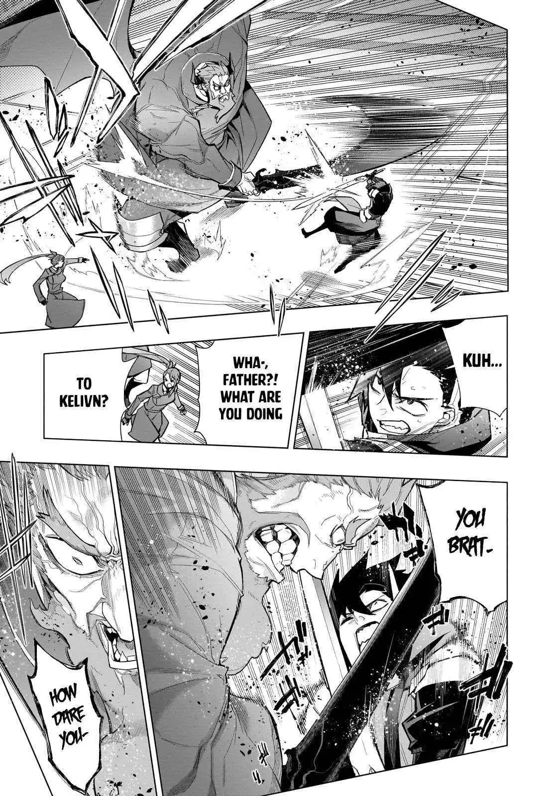 Manga page 9