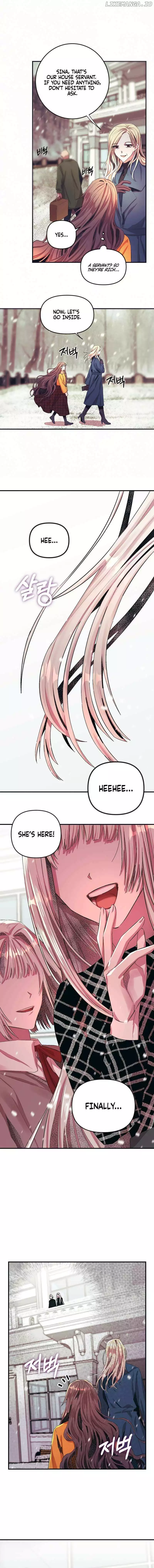 Manga page 11