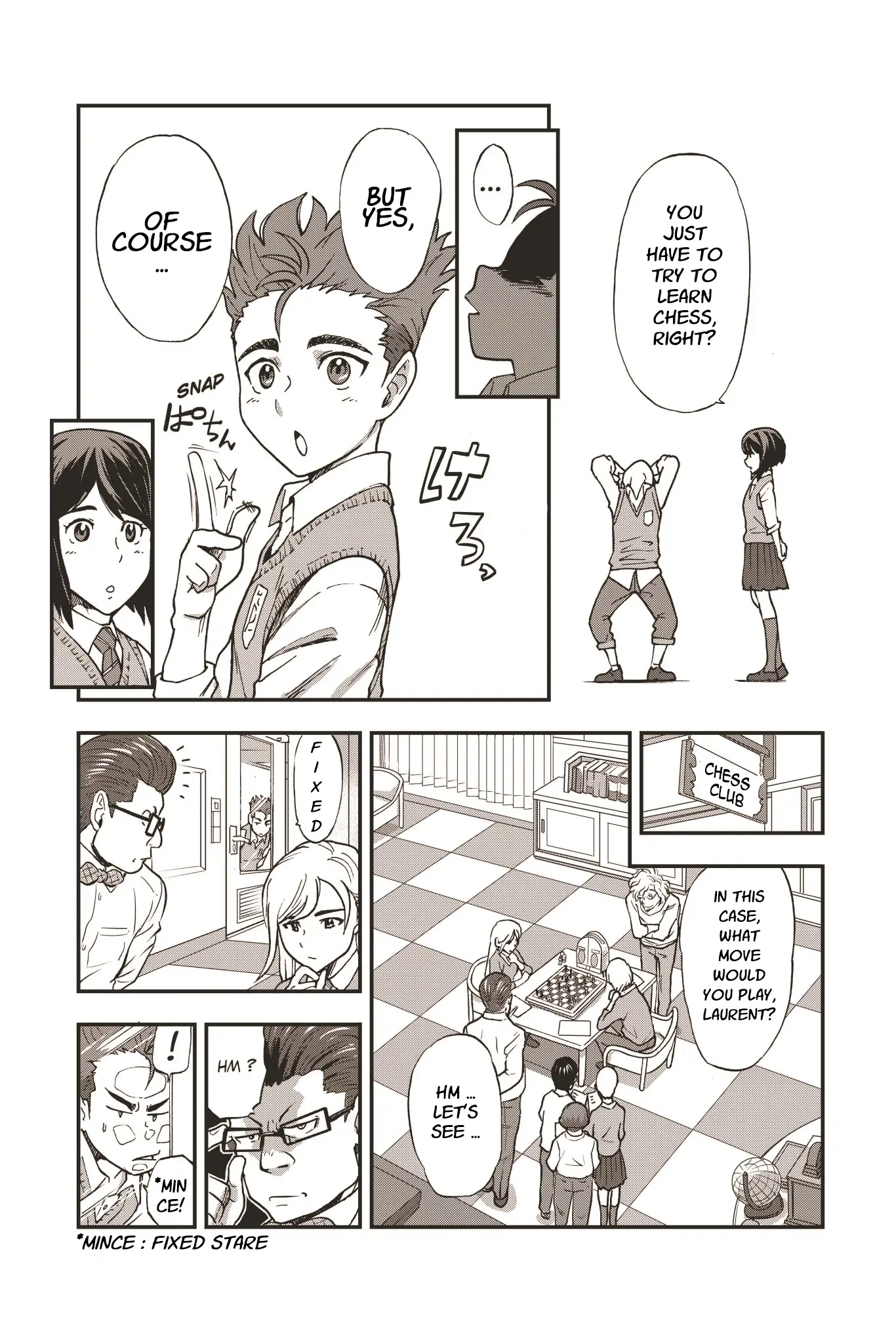 Manga page 16