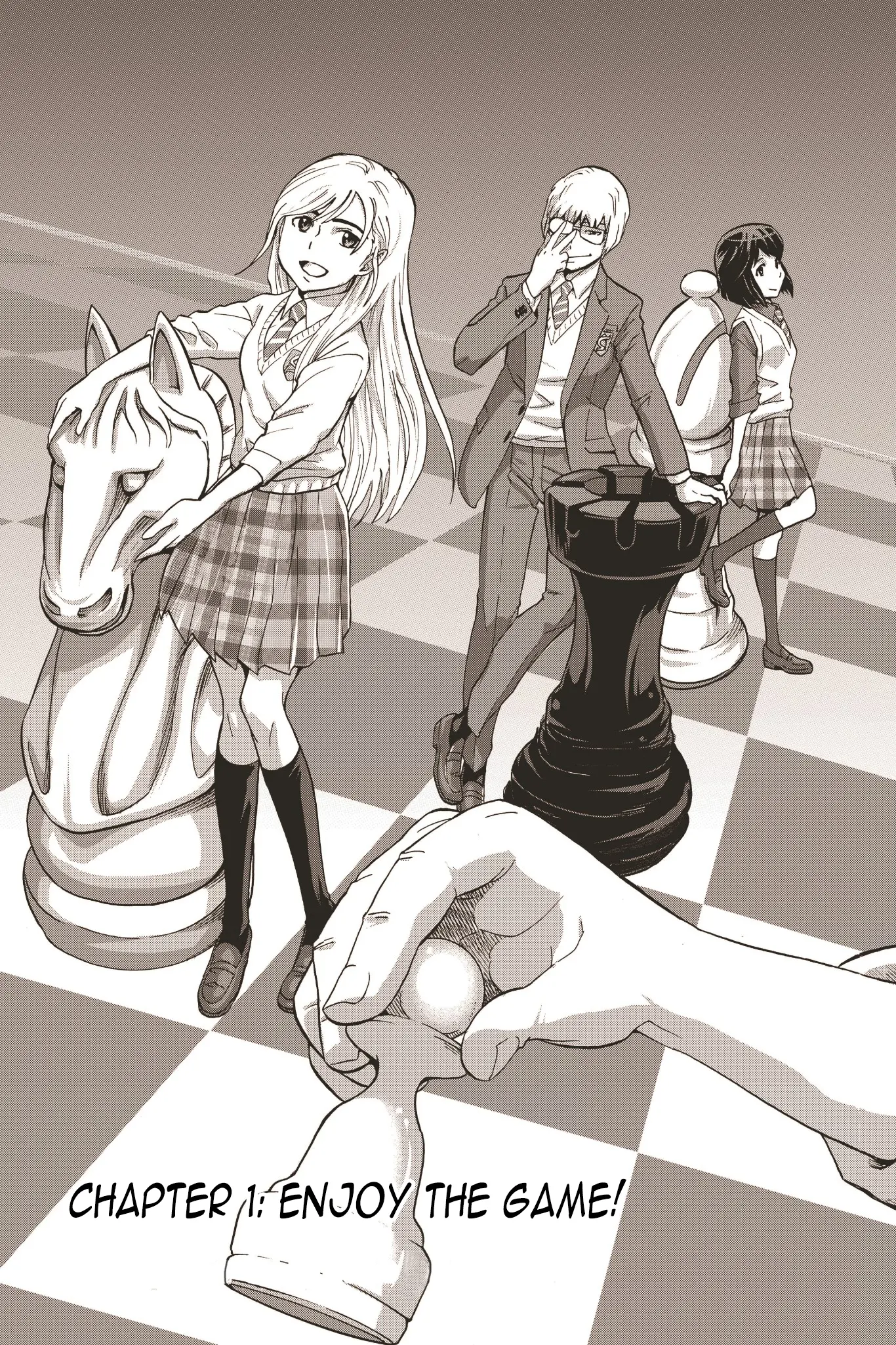 Manga page 4