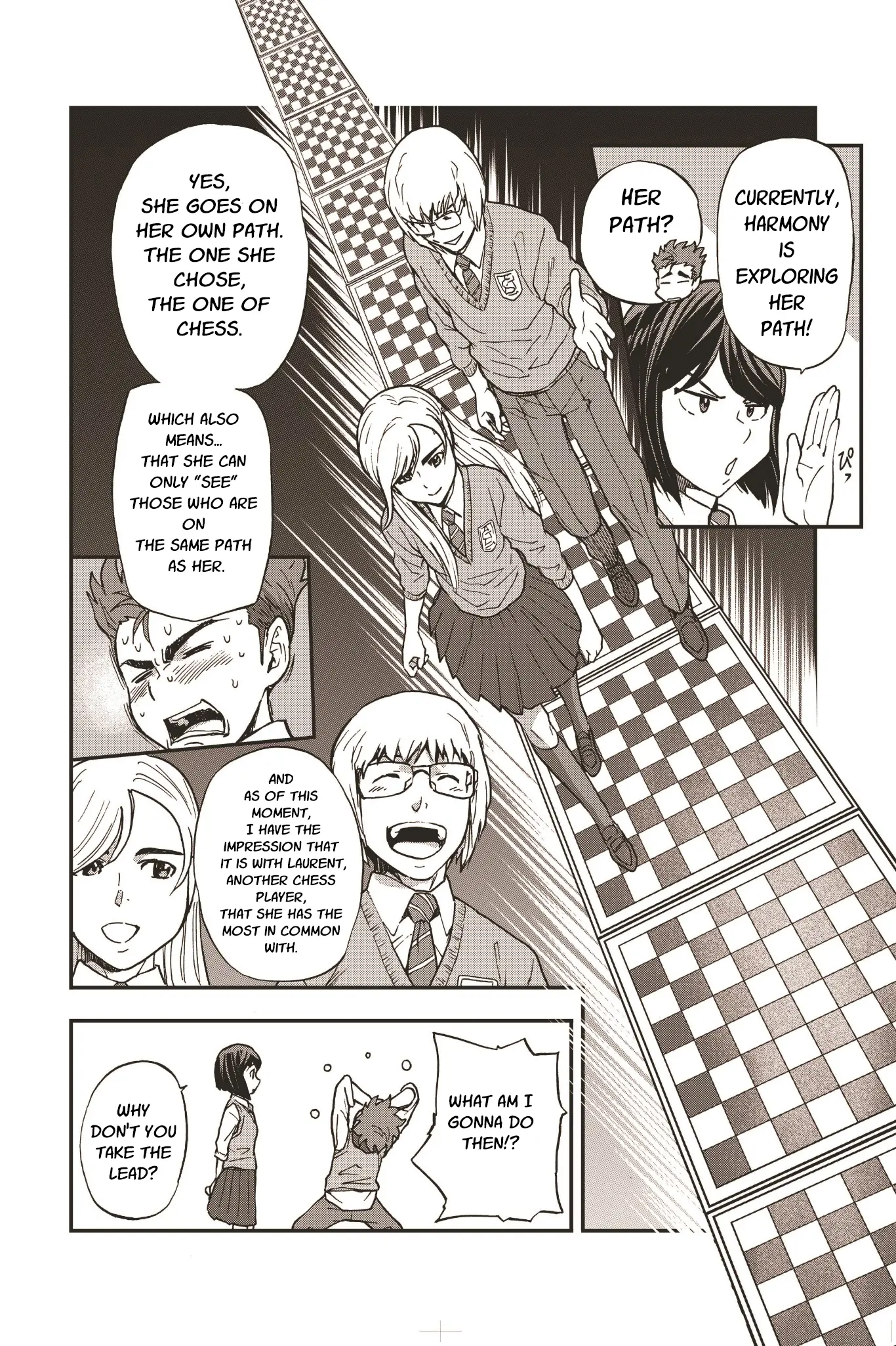 Manga page 15