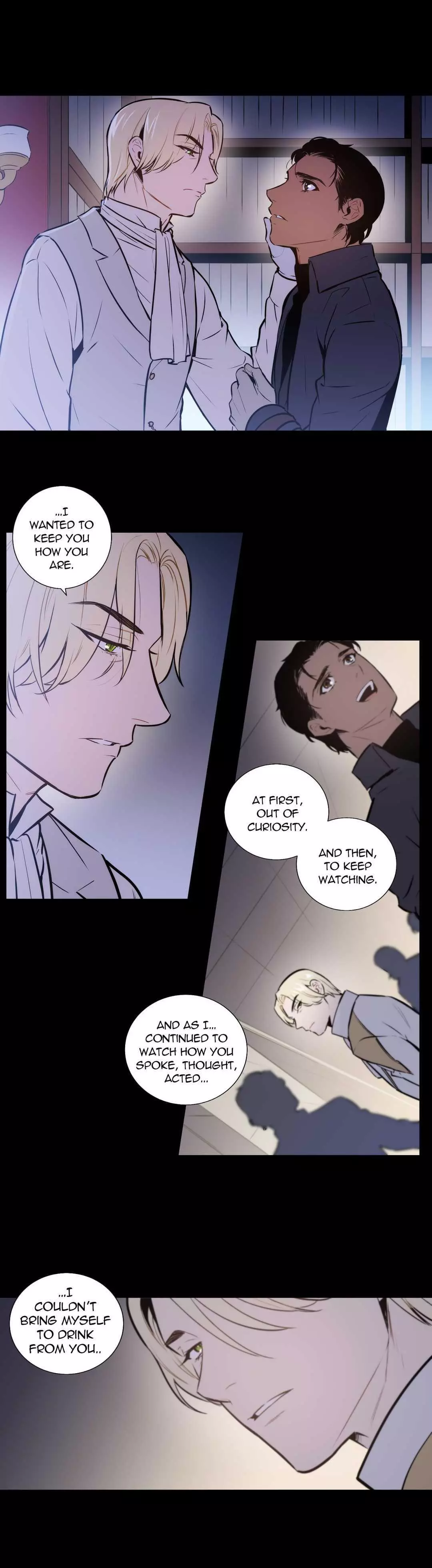 Manga page 10
