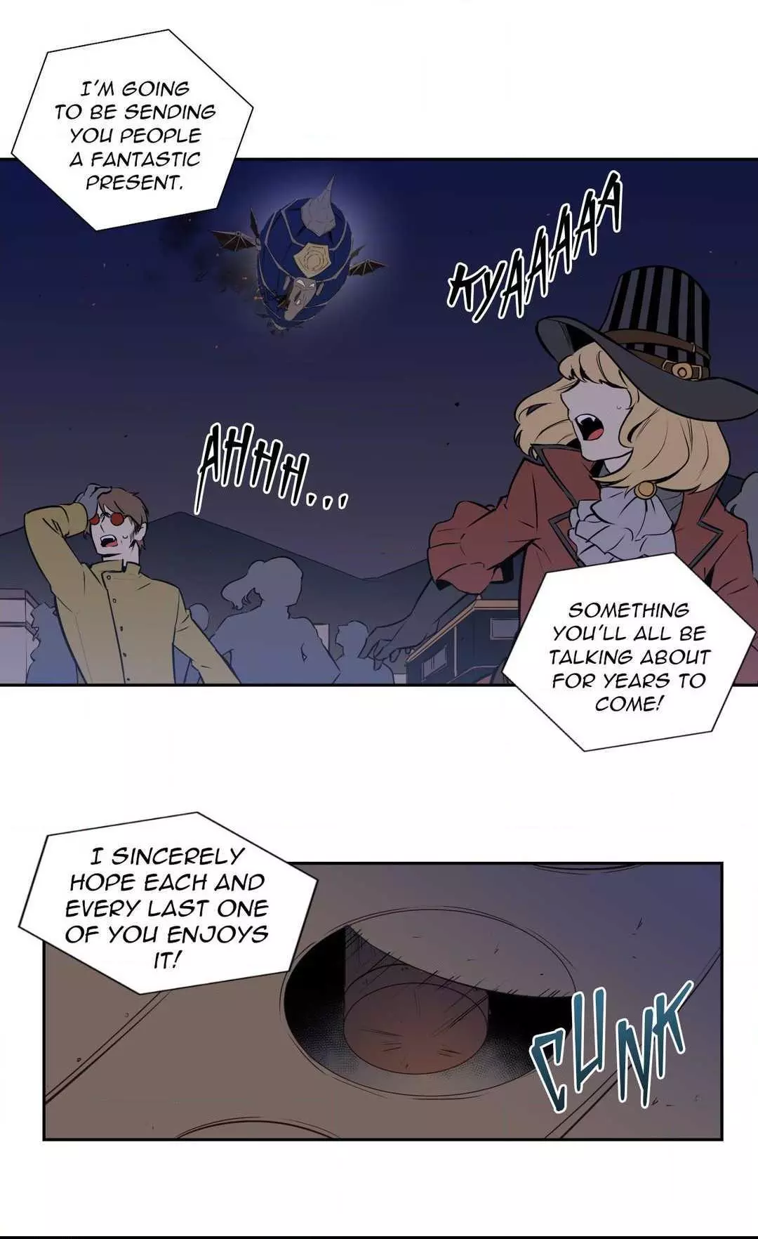 Manga page 10