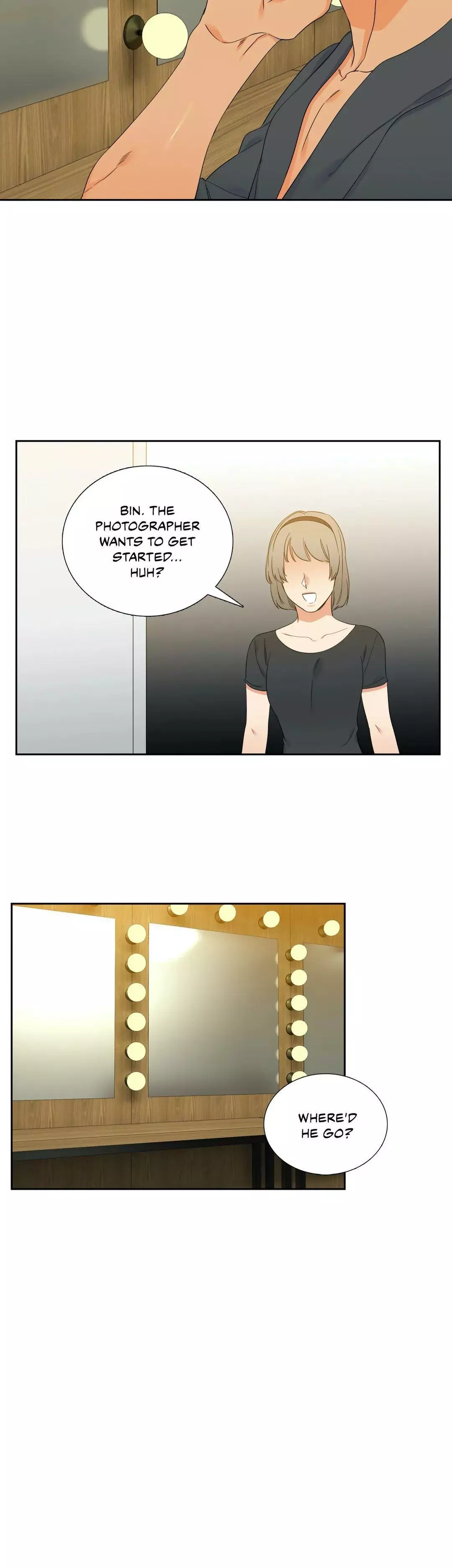 Manga page 19