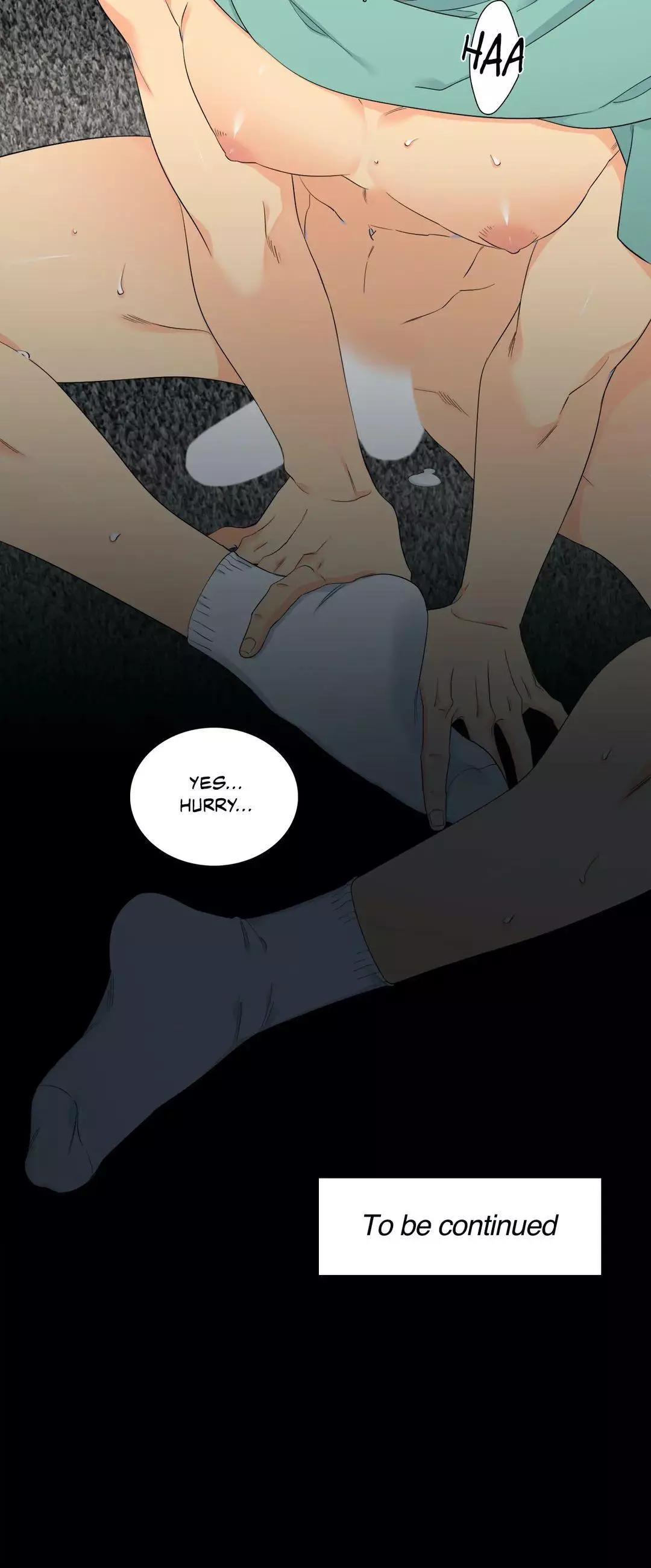 Manga page 25