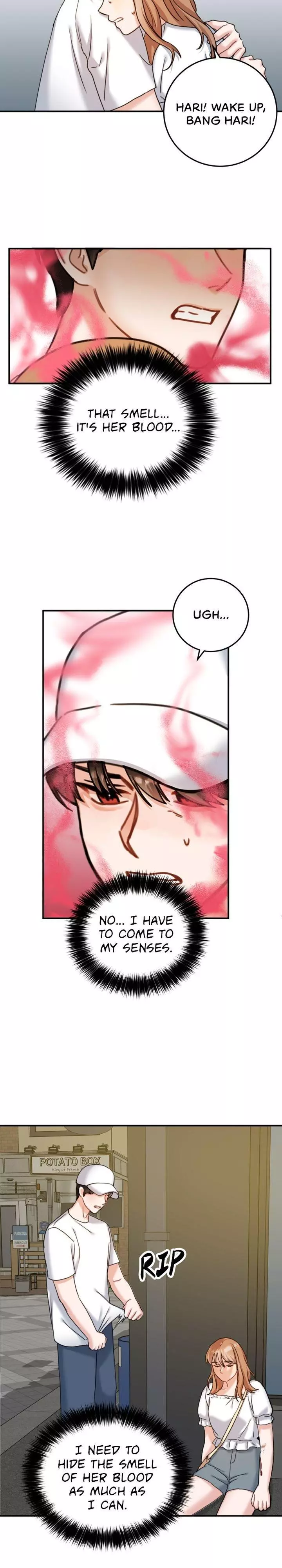 Manga page 19