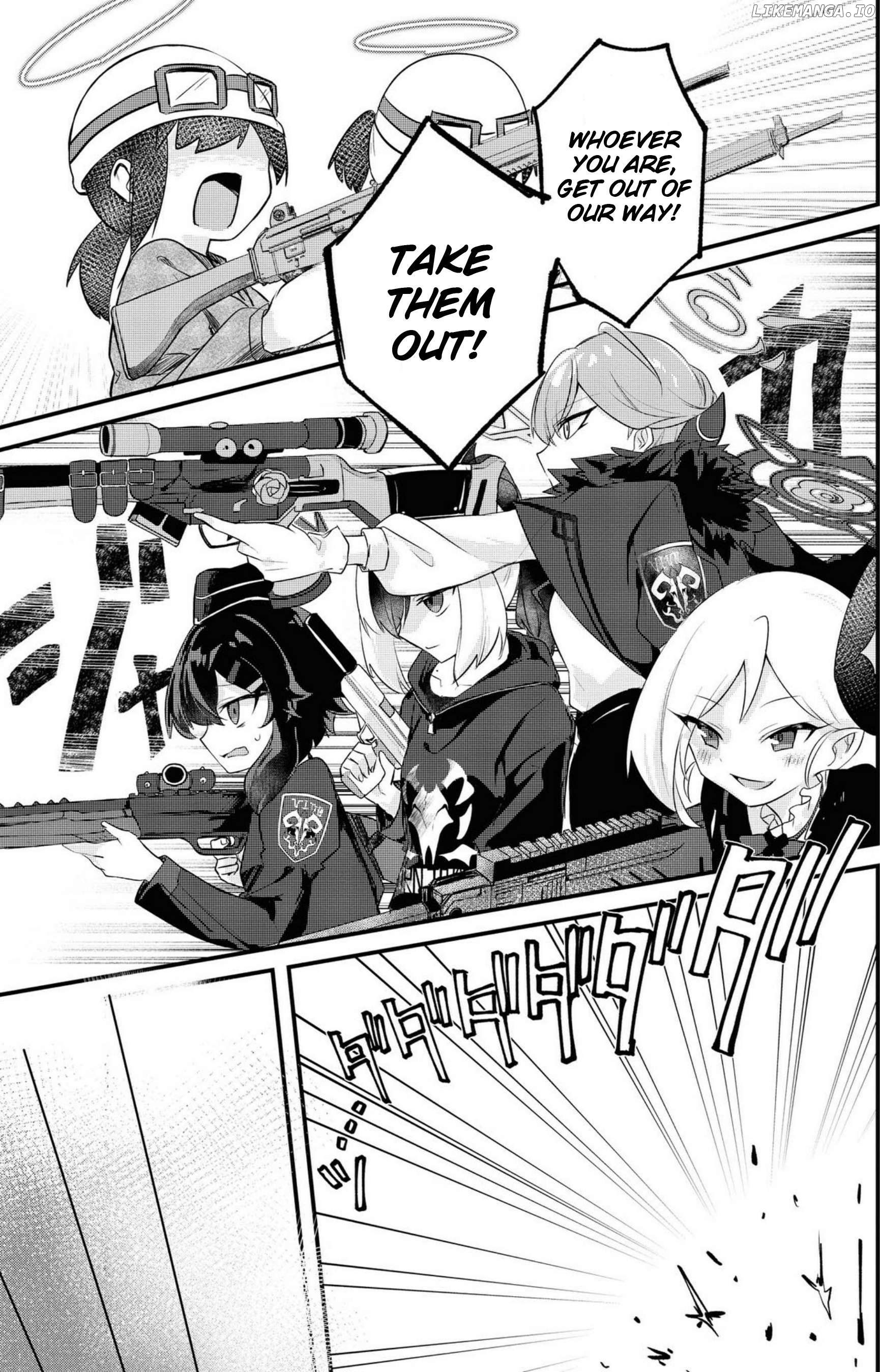 Manga page 14