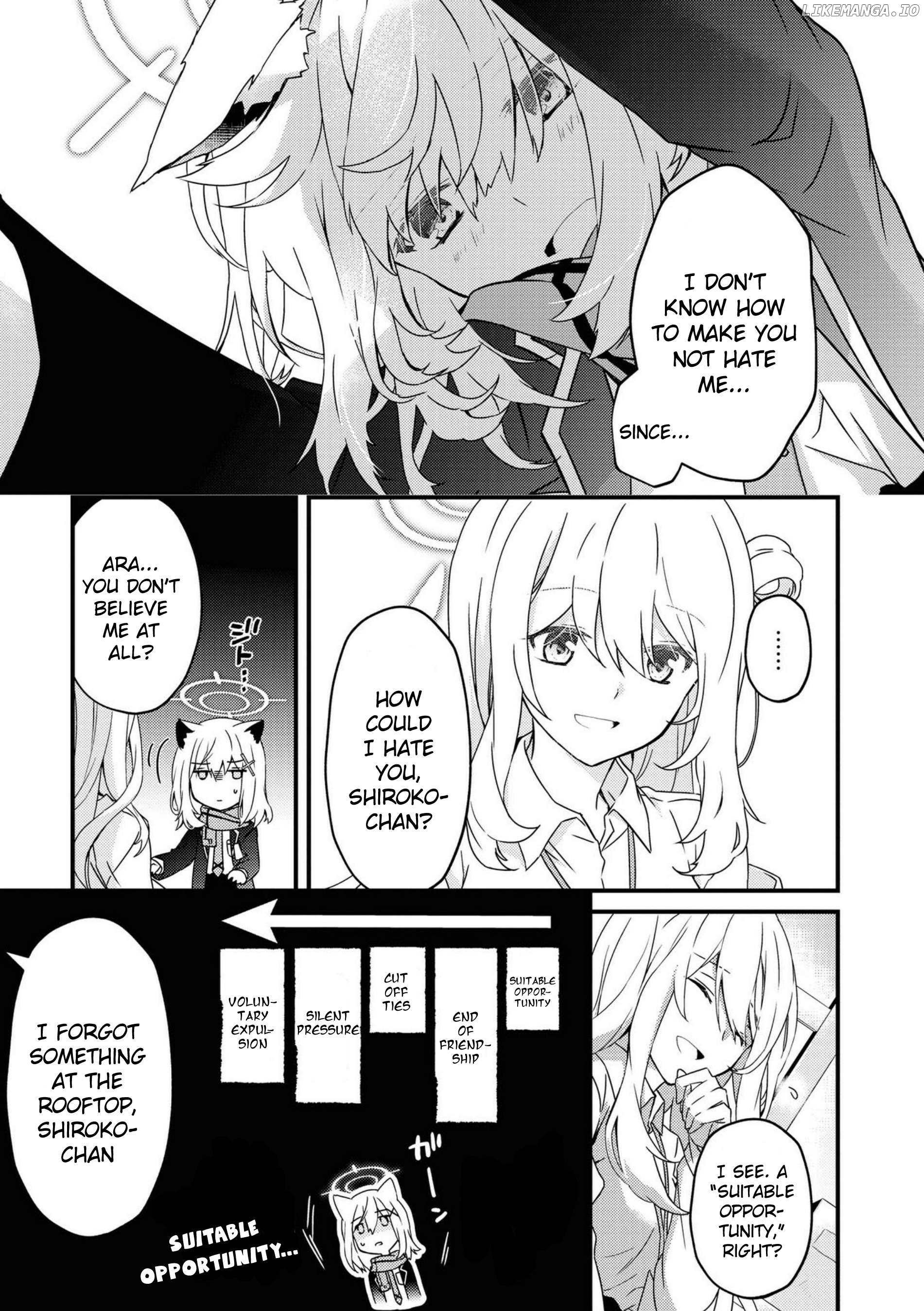 Manga page 7